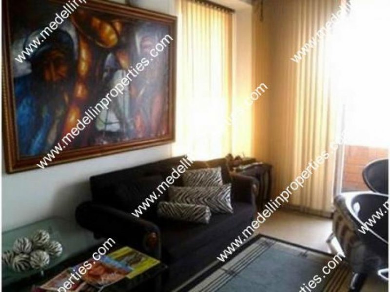 Foto Apartamento en Arriendo en Medellín, Antioquia - $ 300.000 - APA112161 - BienesOnLine