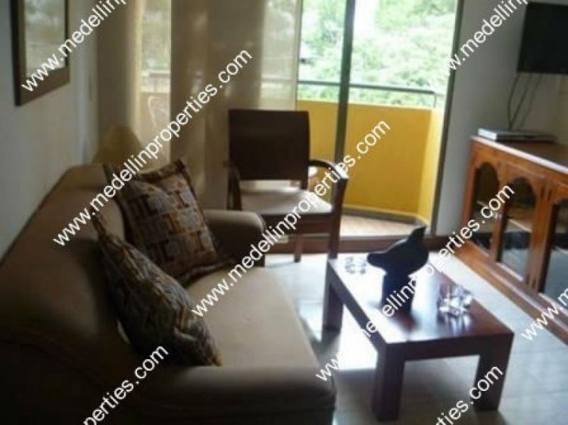 Foto Apartamento en Arriendo en Medellín, Antioquia - $ 300.000 - APA112166 - BienesOnLine