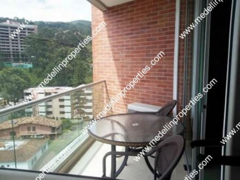 Foto Apartamento en Arriendo en Medellín, Antioquia - $ 300.000 - APA112170 - BienesOnLine