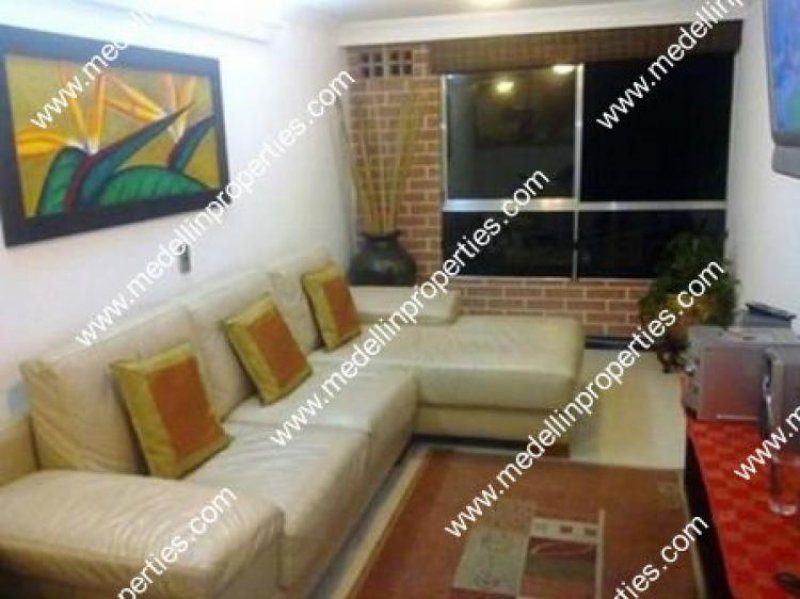 Foto Apartamento en Arriendo en Medellín, Antioquia - $ 300.000 - APA112176 - BienesOnLine