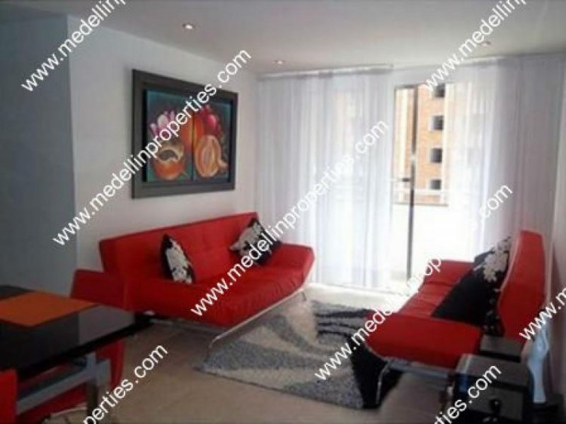 Foto Apartamento en Arriendo en Medellín, Antioquia - $ 300.000 - APA112187 - BienesOnLine