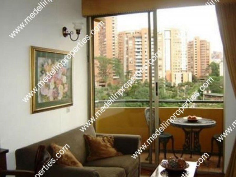Foto Apartamento en Arriendo en Medellín, Antioquia - $ 300.000 - APA112202 - BienesOnLine
