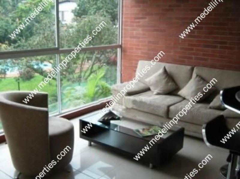 Foto Apartamento en Arriendo en Medellín, Antioquia - $ 300.000 - APA112204 - BienesOnLine