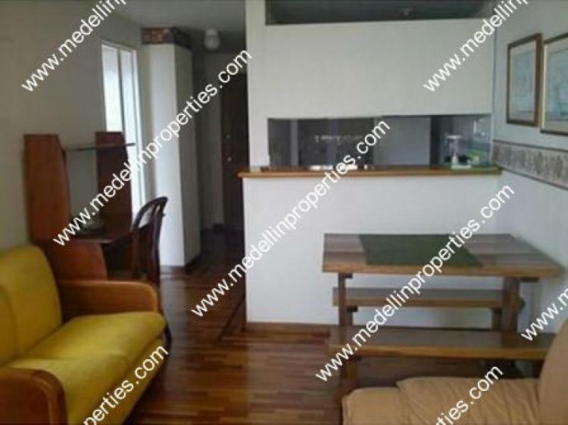 Foto Apartamento en Arriendo en Medellín, Antioquia - $ 300.000 - APA112208 - BienesOnLine