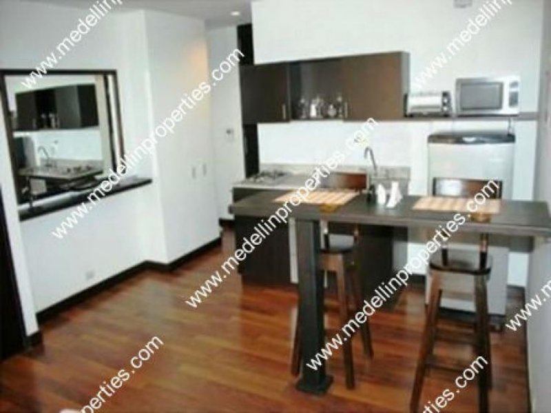 Foto Apartamento en Arriendo en Medellín, Antioquia - $ 300.000 - APA112210 - BienesOnLine