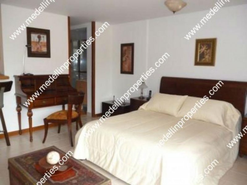 Foto Apartamento en Arriendo en Medellín, Antioquia - $ 300.000 - APA112215 - BienesOnLine