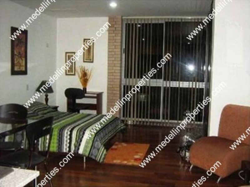 Foto Apartamento en Arriendo en Medellín, Antioquia - $ 300.000 - APA112226 - BienesOnLine