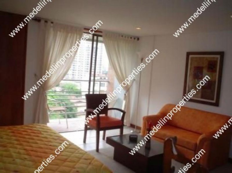 Foto Apartamento en Arriendo en Medellín, Antioquia - $ 300.000 - APA112231 - BienesOnLine