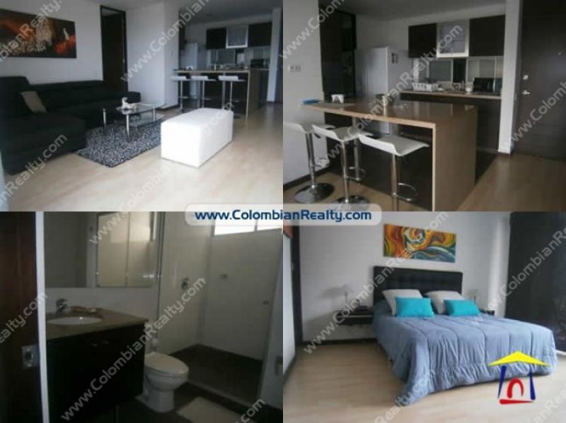 Foto Apartamento en Arriendo en Medellín, Antioquia - APA75087 - BienesOnLine