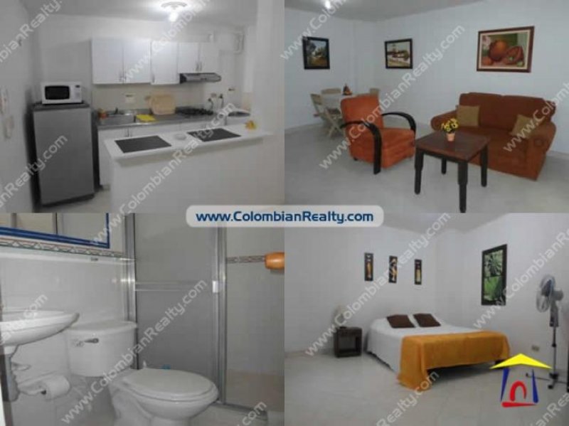 Foto Apartamento en Arriendo en Medellín, Antioquia - APA75099 - BienesOnLine
