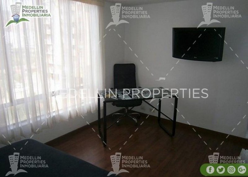 Foto Apartamento en Alojamiento en El Poblado, Antioquia - APA172602 - BienesOnLine