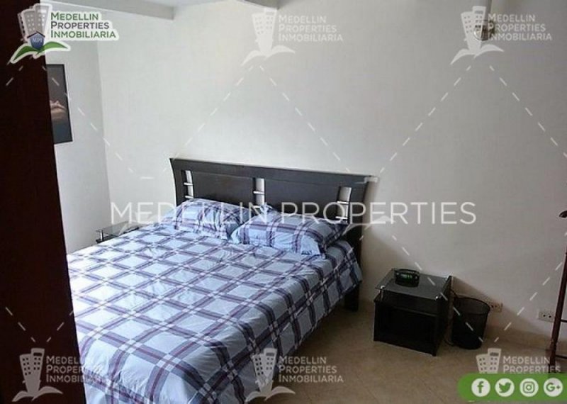 Foto Apartamento en Alojamiento en El Poblado, Antioquia - APA172600 - BienesOnLine