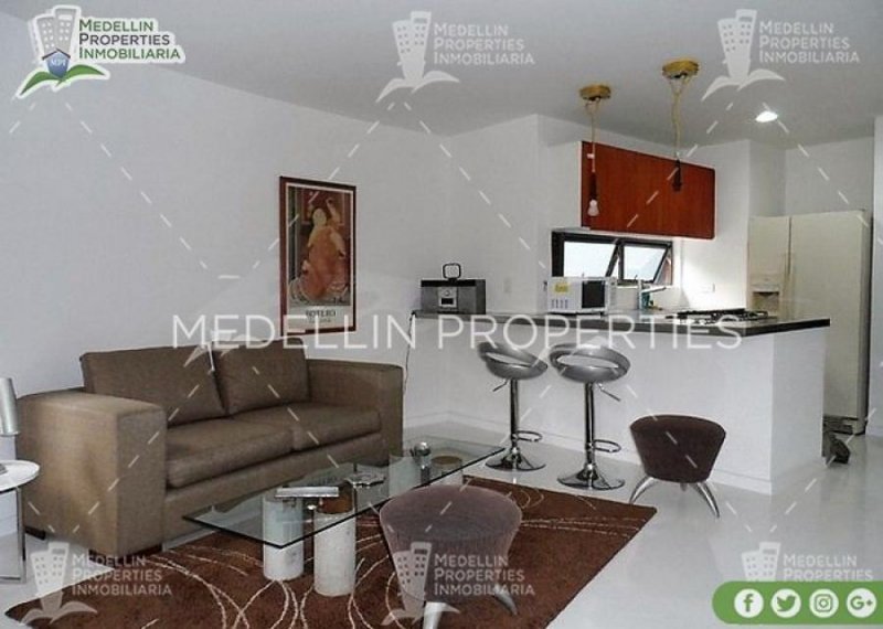 Foto Apartamento en Alojamiento en El Poblado, Antioquia - APA172599 - BienesOnLine