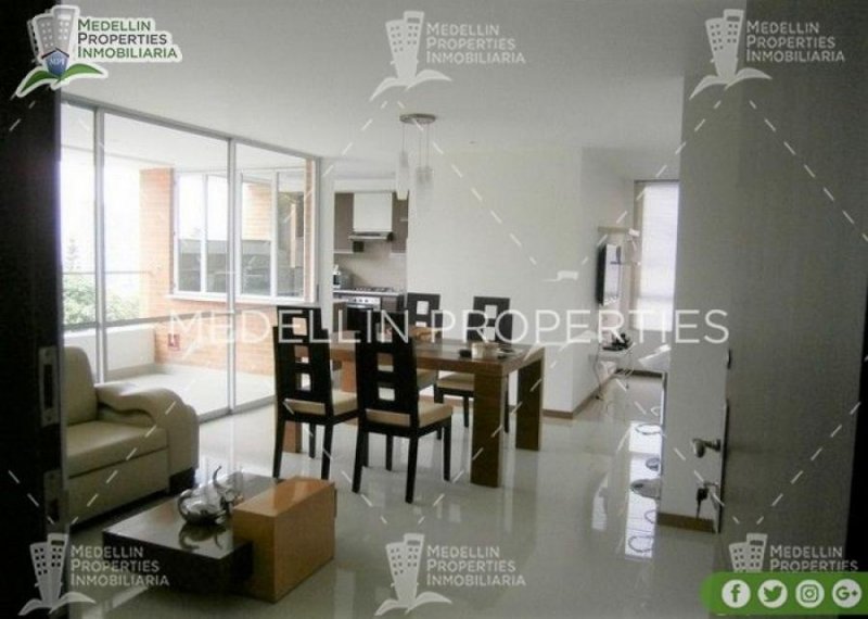 Foto Apartamento en Alojamiento en El Poblado, Antioquia - APA172597 - BienesOnLine