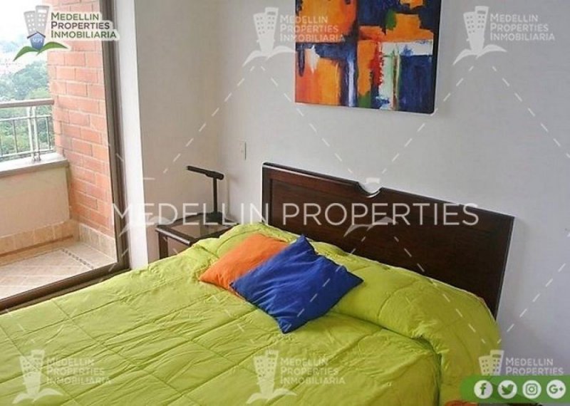Foto Apartamento en Alojamiento en El Poblado, Antioquia - APA172595 - BienesOnLine