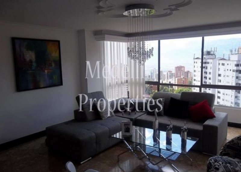 Foto Apartamento en Alojamiento en Loma de los balsos, Medellín, Antioquia - APA153300 - BienesOnLine