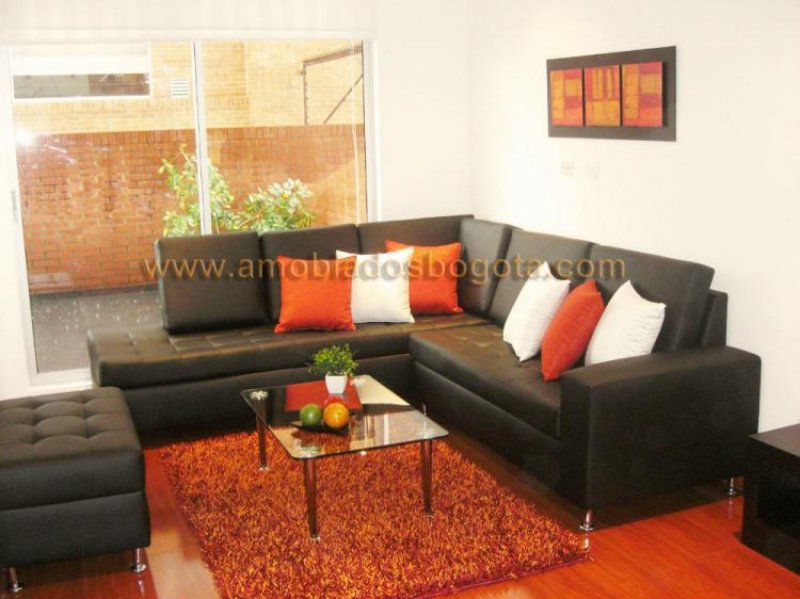 Foto Apartamento en Arriendo en Usaquén, Bogota D.C - $ 3.200.000 - APA101618 - BienesOnLine