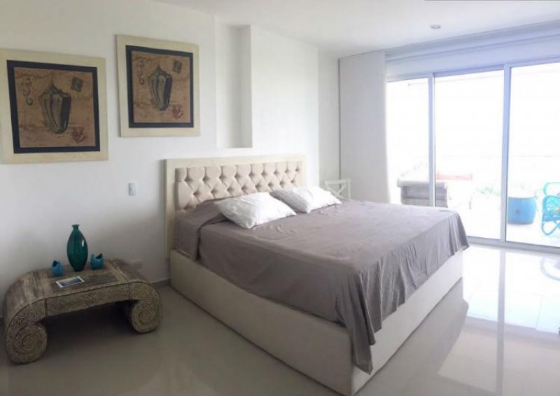 Foto Apartamento en Arriendo en ZONA NORTE, Cartagena, Bolívar - $ 1.200.000 - APA132065 - BienesOnLine
