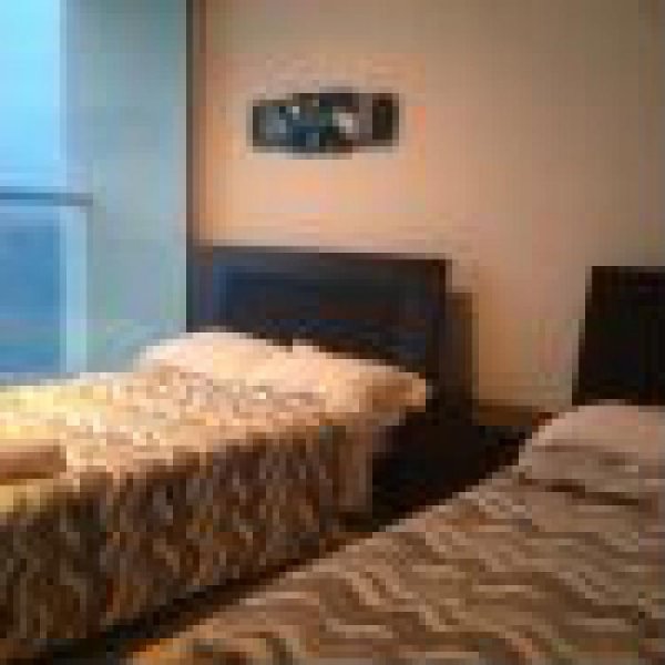 Foto Apartamento en Arriendo en BOCAGRANDE, Cartagena, Bolívar - $ 1.100.000 - APA132403 - BienesOnLine