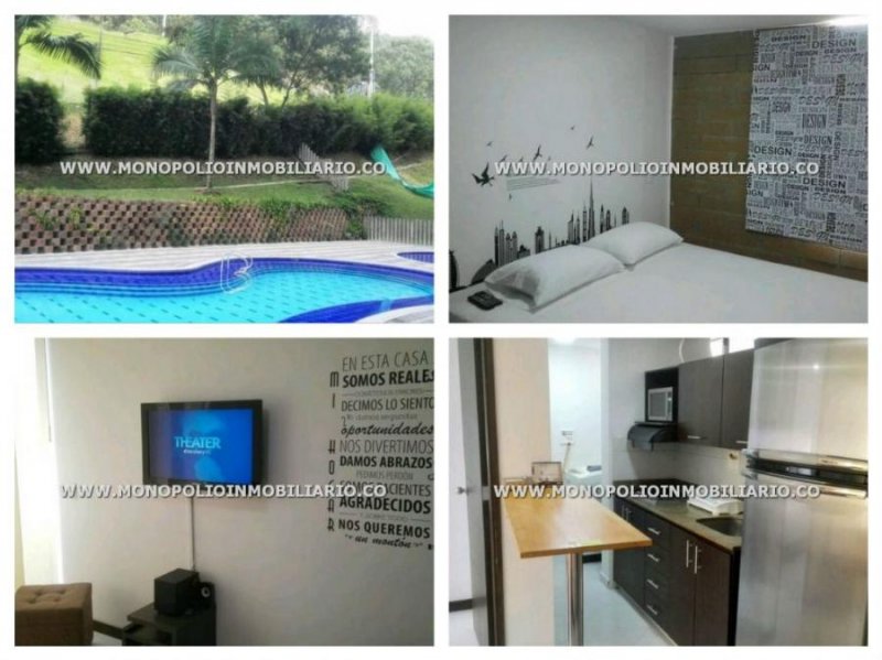 Foto Apartamento en Arriendo en Medellín, Antioquia - APA170620 - BienesOnLine