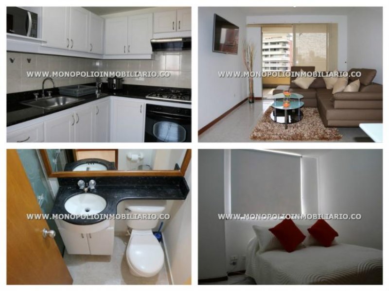 Foto Apartamento en Alojamiento en Laureles, Medellín, Antioquia - APA138979 - BienesOnLine