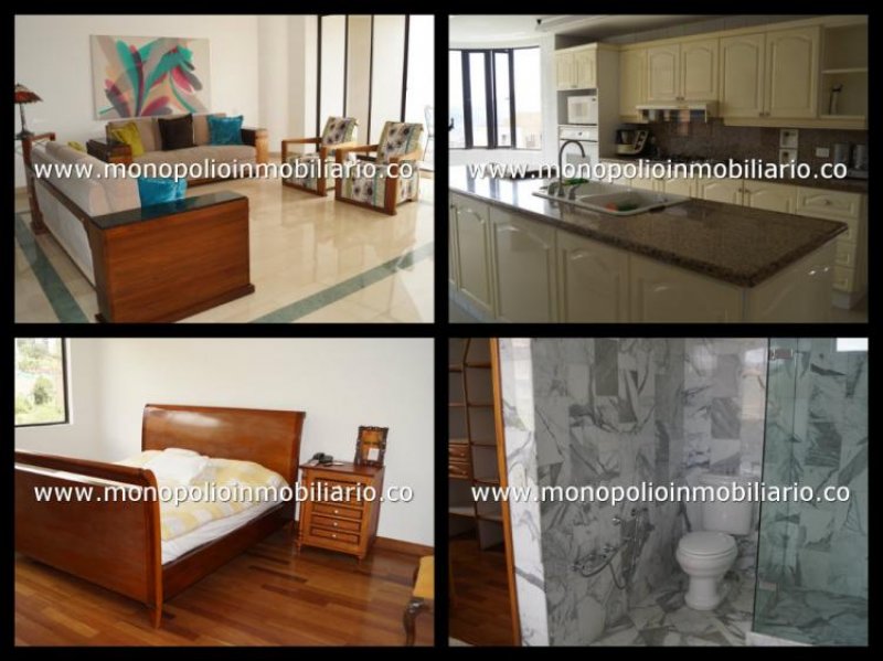 Foto Apartamento en Arriendo en Laureles, Medellín, Antioquia - APA126739 - BienesOnLine