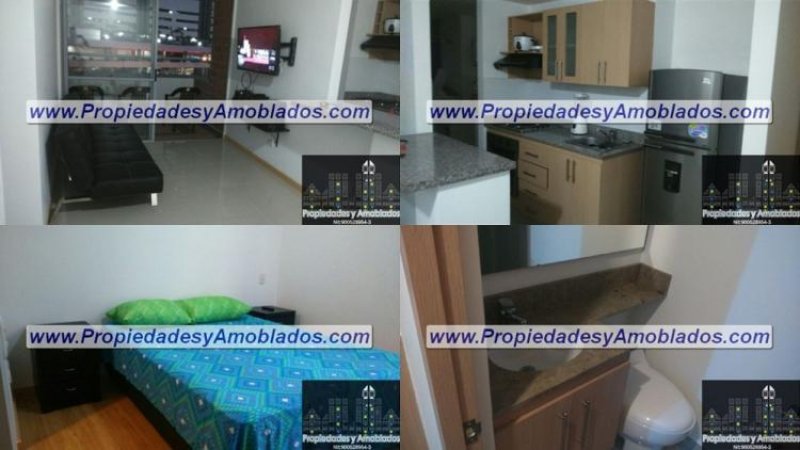 Foto Apartamento en Alojamiento en Poblado, Medellín, Antioquia - APA136012 - BienesOnLine