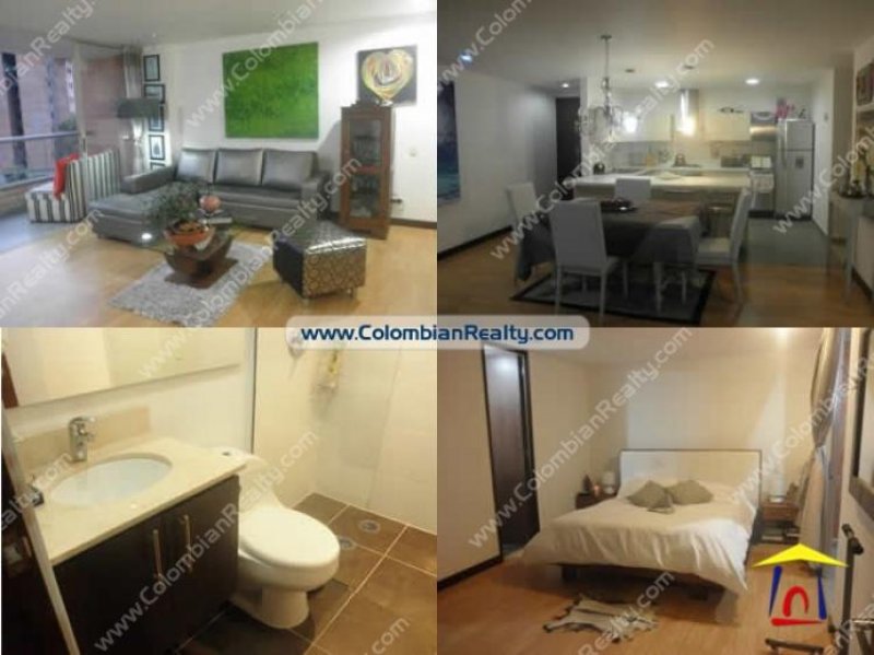 Foto Apartamento en Arriendo en Esmeralda, Envigado, Antioquia - APA65252 - BienesOnLine