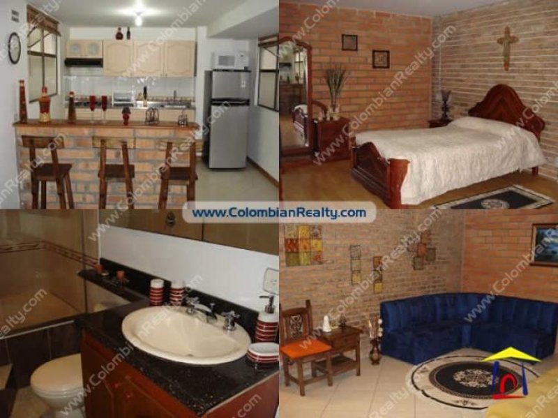 Foto Apartamento en Arriendo en Medellín, Antioquia - APA57946 - BienesOnLine