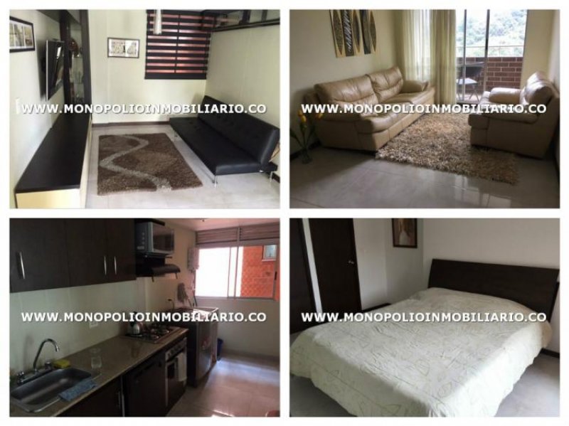 Foto Apartamento en Arriendo en laureles, Medellín, Antioquia - APA134768 - BienesOnLine