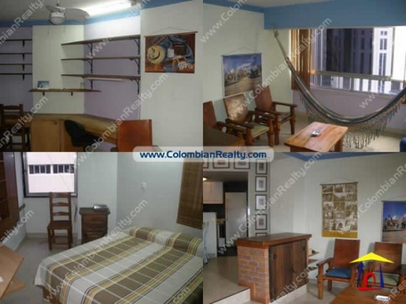 Foto Apartamento en Arriendo en Medellín, Antioquia - APA57954 - BienesOnLine