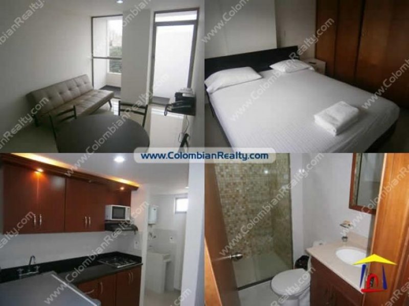 Foto Apartamento en Arriendo en Medellín, Antioquia - APA84123 - BienesOnLine