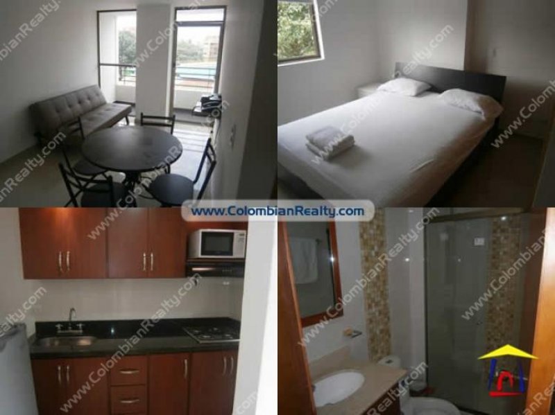Foto Apartamento en Arriendo en Medellín, Antioquia - APA84122 - BienesOnLine