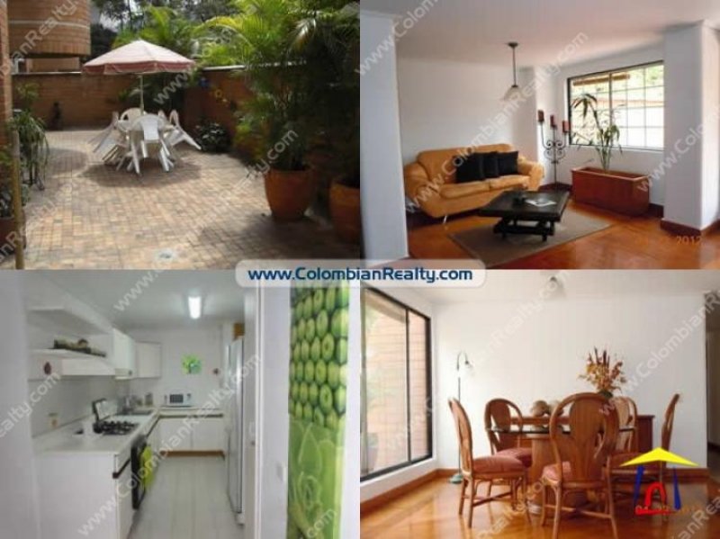 Foto Apartamento en Arriendo en Medellín, Antioquia - APA57939 - BienesOnLine