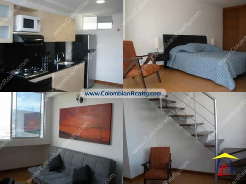 Foto Apartamento en Arriendo en Medellín, Antioquia - APA57952 - BienesOnLine