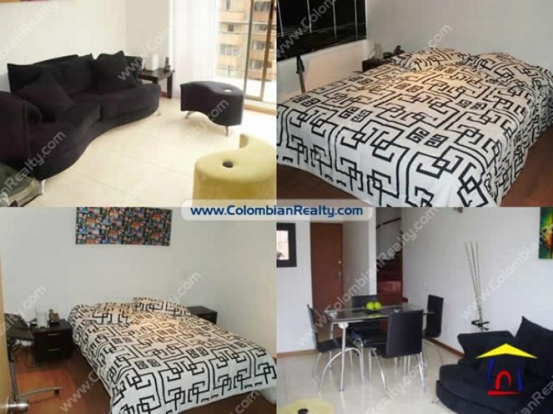 Foto Apartamento en Arriendo en Medellín, Antioquia - APA57957 - BienesOnLine