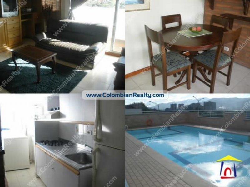Foto Apartamento en Arriendo en Medellín, Antioquia - APA57959 - BienesOnLine