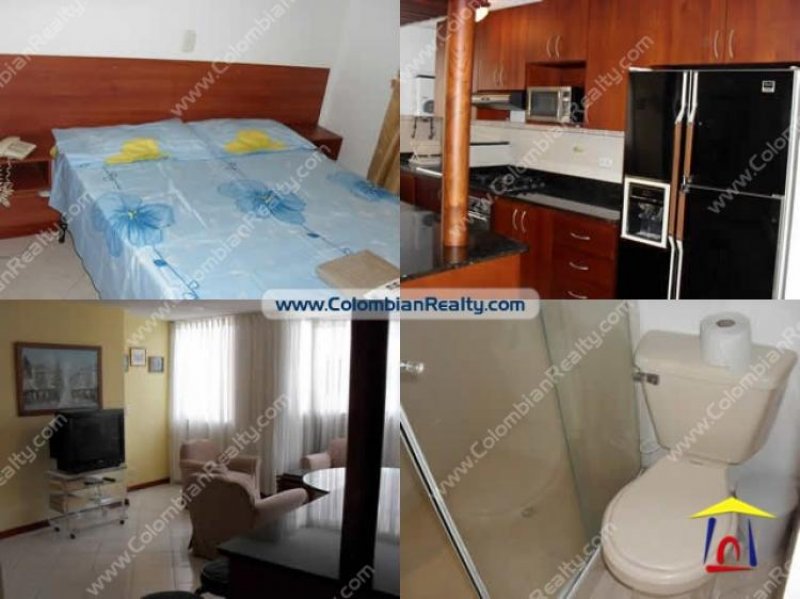 Foto Apartamento en Arriendo en Medellín, Antioquia - APA66357 - BienesOnLine