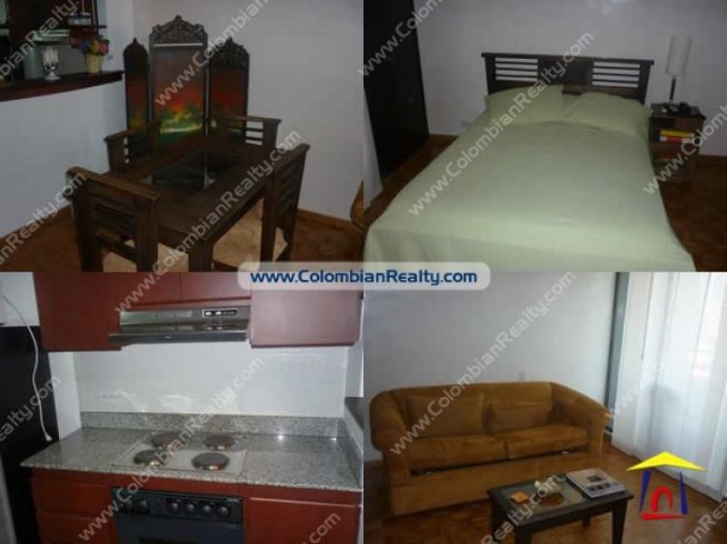 Foto Apartamento en Arriendo en Medellín, Antioquia - APA58017 - BienesOnLine