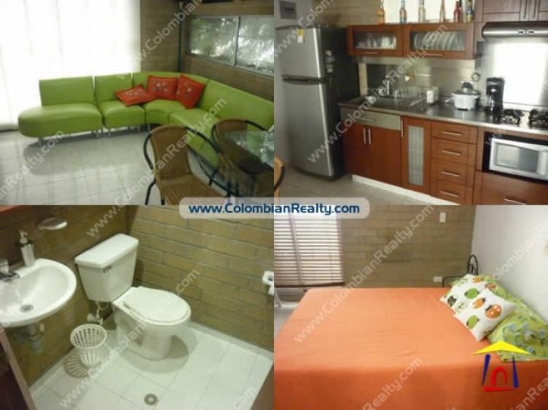 Foto Apartamento en Arriendo en Medellin, Medellín, Antioquia - APA83519 - BienesOnLine