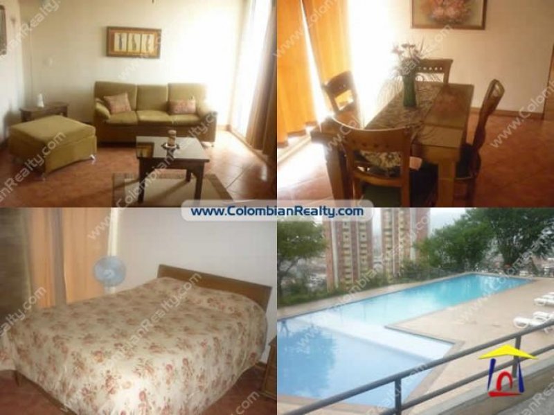 Foto Apartamento en Arriendo en Medellín, Antioquia - APA58020 - BienesOnLine