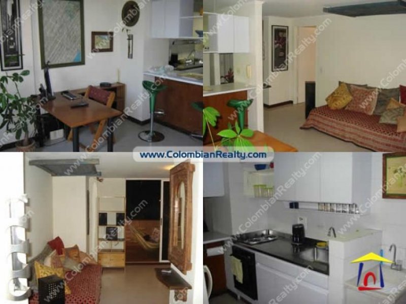 Foto Apartamento en Arriendo en Medellín, Antioquia - APA57944 - BienesOnLine