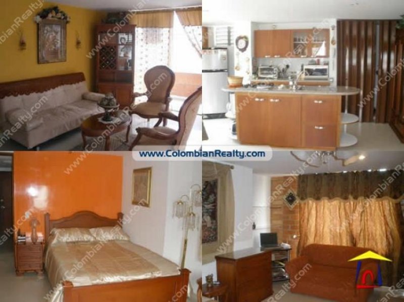 Foto Apartamento en Arriendo en Medellín, Antioquia - APA57955 - BienesOnLine