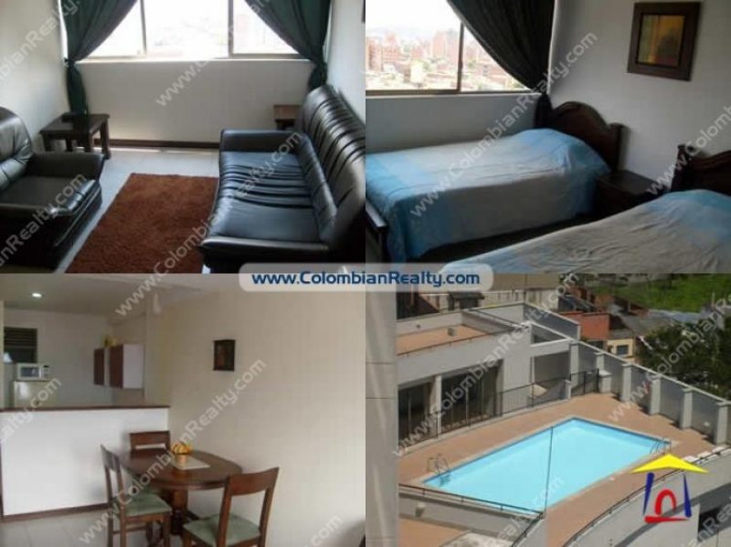 Foto Apartamento en Arriendo en Medellín, Antioquia - APA57958 - BienesOnLine