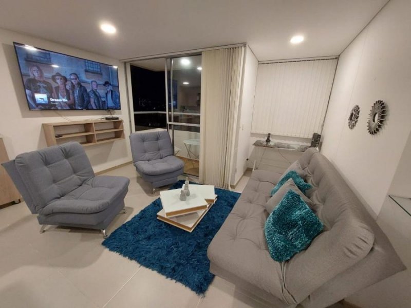 Foto Apartamento en Alojamiento en Sabaneta, Sabaneta, Antioquia - APA196210 - BienesOnLine