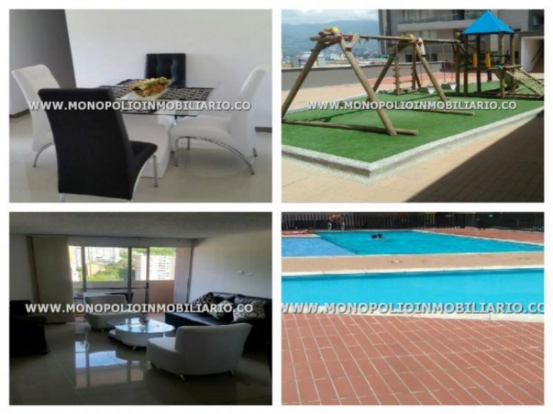 Foto Apartamento en Alojamiento en Laureles, Medellín, Antioquia - APA138968 - BienesOnLine