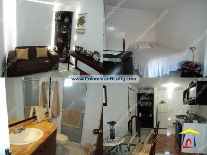 Foto Apartamento en Arriendo en El Poblado, Medellín, Antioquia - APA64480 - BienesOnLine