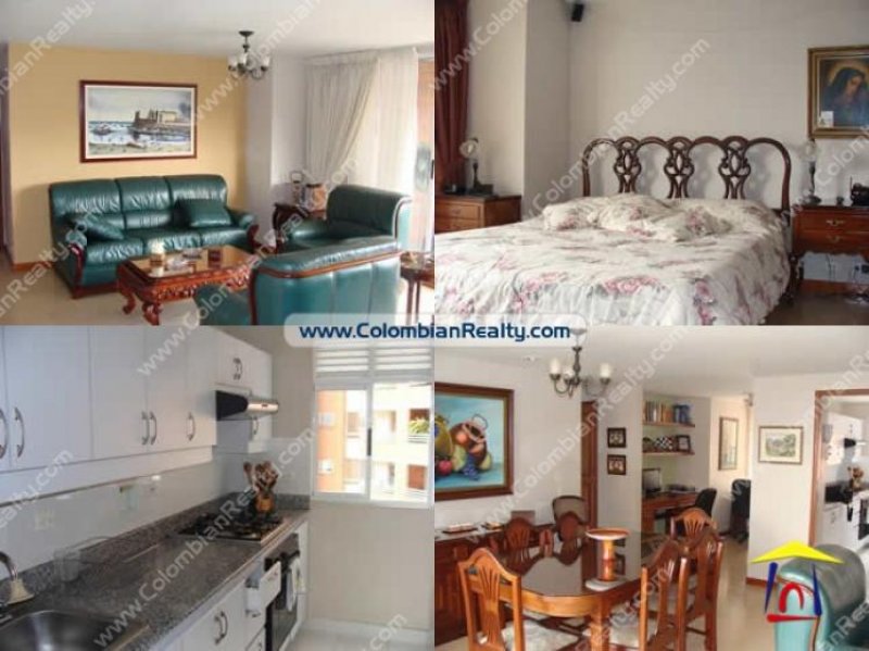 Foto Apartamento en Arriendo en El Poblado, Medellín, Antioquia - APA68402 - BienesOnLine