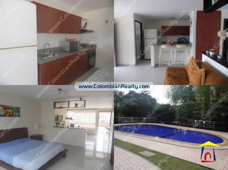 Foto Apartamento en Arriendo en El Poblado, Medellín, Antioquia - APA64485 - BienesOnLine