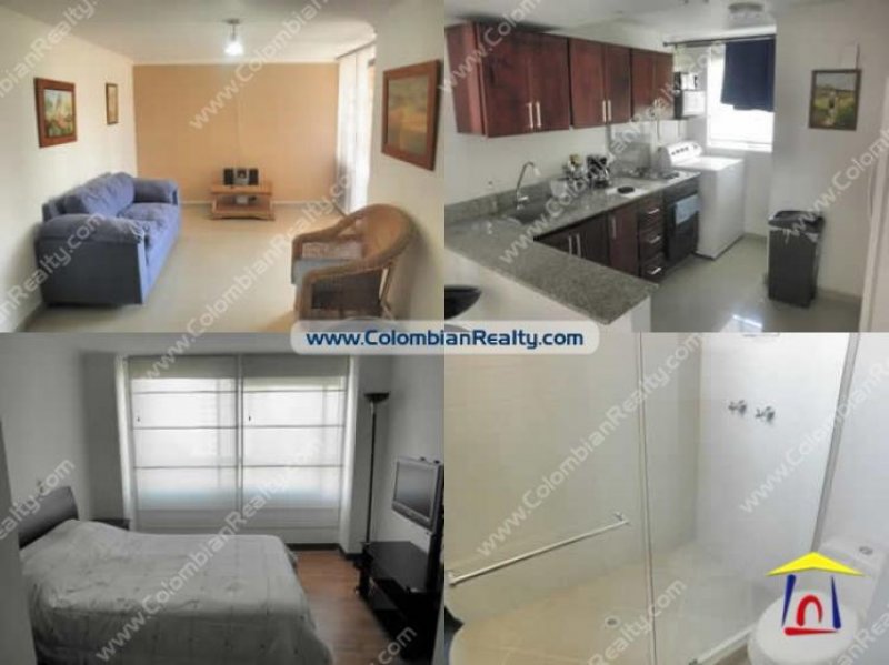 Foto Apartamento en Arriendo en El Poblado, Medellín, Antioquia - APA64495 - BienesOnLine